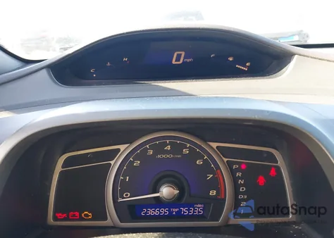 2006 Honda Civic Ex из США, поврежденный, VIN 1HGFA168X6L144223